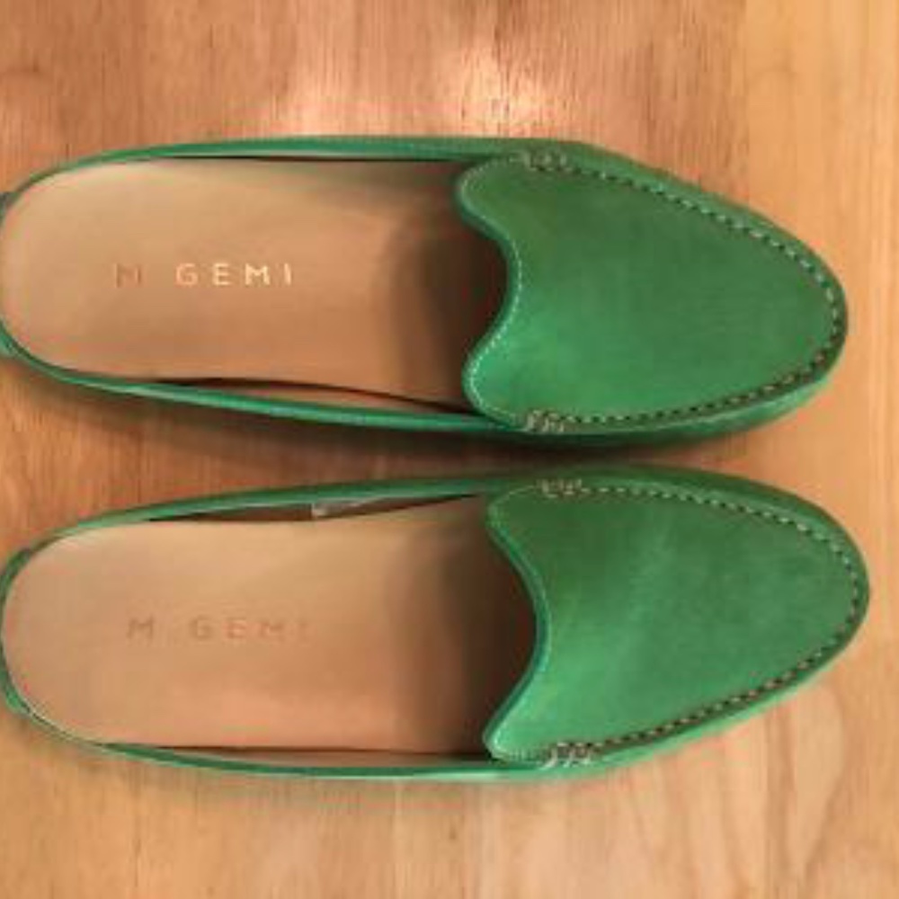 M Gemi Mule